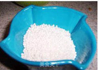 椰汁西米露的做法步骤:2