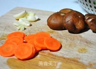 双香会的做法步骤:2