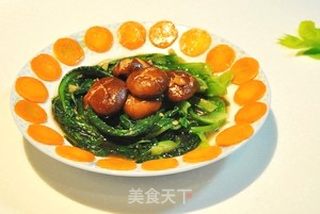 双香会的做法步骤:9