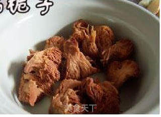 猴头菇鸡汤煲的做法步骤:4