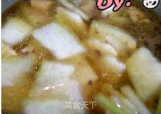 猴头菇鸡汤煲的做法步骤:7