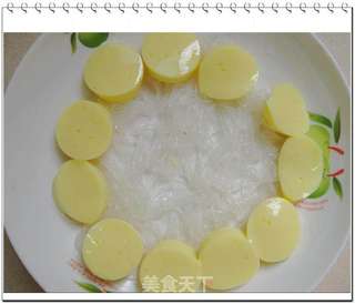 芙蓉鱼片的做法步骤:5