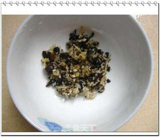 鼓汁蒸排骨的做法步骤:4