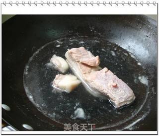 肥而不腻的红烧肉的做法步骤:2