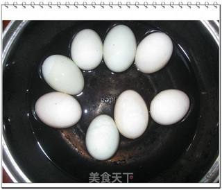 端午传统食品-粽子的做法步骤:3