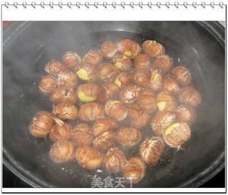端午传统食品-粽子的做法步骤:5