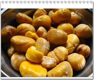 端午传统食品-粽子的做法步骤:6