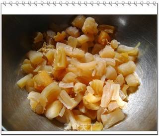 端午传统食品-粽子的做法步骤:8