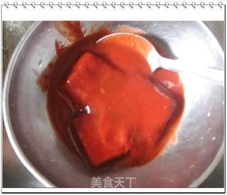 端午传统食品-粽子的做法步骤:9