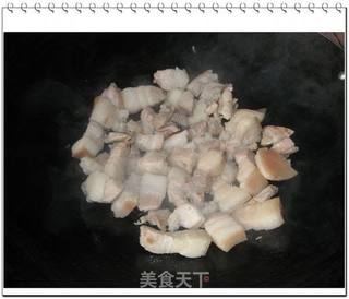 端午传统食品-粽子的做法步骤:10