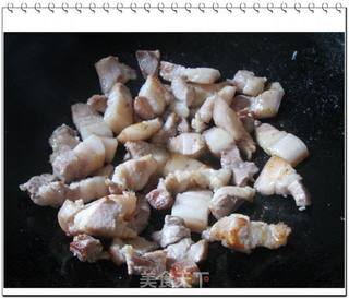 端午传统食品-粽子的做法步骤:11