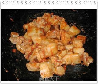 端午传统食品-粽子的做法步骤:12