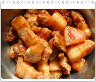 端午传统食品-粽子的做法步骤:13