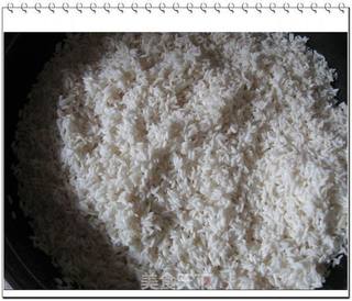 端午传统食品-粽子的做法步骤:14