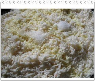 端午传统食品-粽子的做法步骤:15