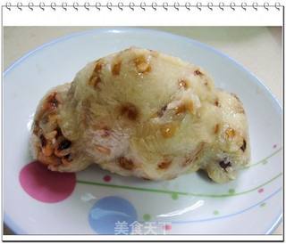 端午传统食品-粽子的做法步骤:24