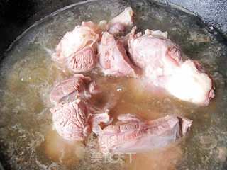 酱牛肉的做法步骤:3