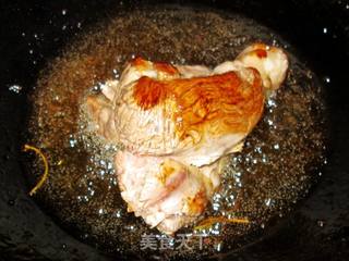 酱牛肉的做法步骤:6