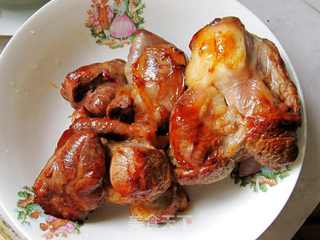 酱牛肉的做法步骤:7