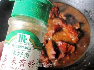 酱牛肉的做法步骤:9