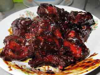 酱牛肉的做法步骤:11