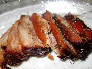酱牛肉的做法步骤:12