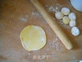 彩色牛肉馅蒸饺的做法步骤:10