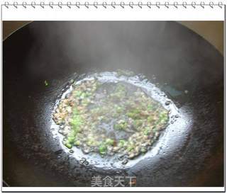 蒜蓉炒花甲的做法步骤:5