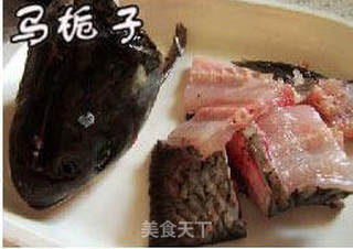 美味酸菜鱼的做法步骤:10