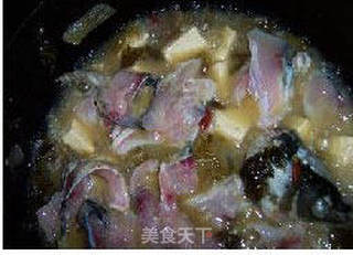 美味酸菜鱼的做法步骤:15