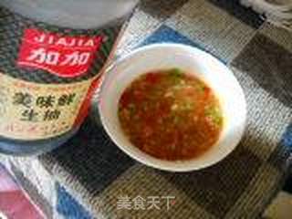 沙茶双色豆腐的做法步骤:10