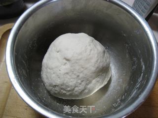 三根面一碗的成都小吃甜水面的做法步骤：1