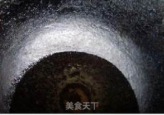红烧带鱼的做法步骤:4