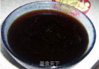 红烧带鱼的做法步骤:8