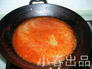 好吃的下酒菜---昆布卷的做法步骤:7