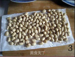 几个窍门儿解决川味宫保菜——【宫保虾球】的做法步骤:3