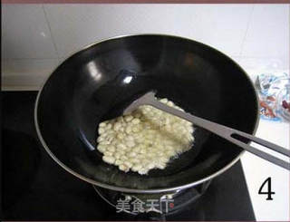 几个窍门儿解决川味宫保菜——【宫保虾球】的做法步骤:4
