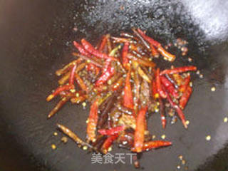 飘香鱼条的做法步骤：6