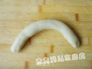 萝卜丝饼的做法步骤:7
