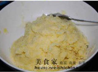 一品土豆泥的做法步骤:4