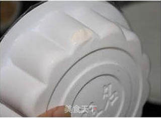 香脆凉拌豆腐的做法步骤：2