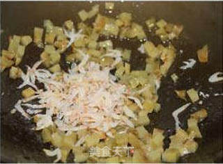 香脆凉拌豆腐的做法步骤：6