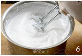 可可芝士蛋糕的做法步骤:6