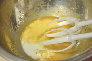 树莓果酱和彩虹树莓慕斯的做法步骤:6