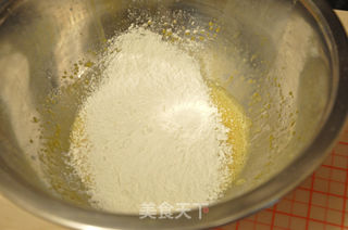 树莓果酱和彩虹树莓慕斯的做法步骤:7