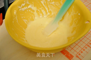 树莓果酱和彩虹树莓慕斯的做法步骤:9