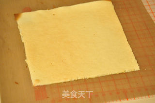 树莓果酱和彩虹树莓慕斯的做法步骤:10