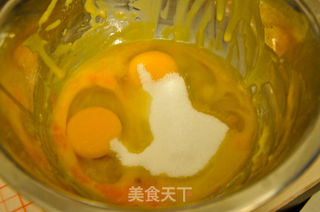 树莓果酱和彩虹树莓慕斯的做法步骤:13