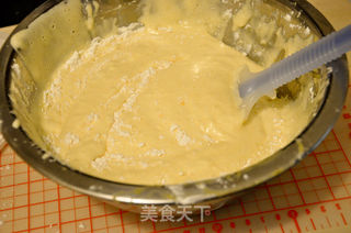 树莓果酱和彩虹树莓慕斯的做法步骤:14
