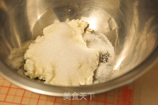 树莓果酱和彩虹树莓慕斯的做法步骤:22